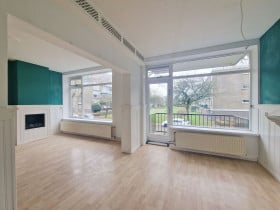 Appartement in Rotterdam