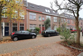 Woonhuis in Utrecht