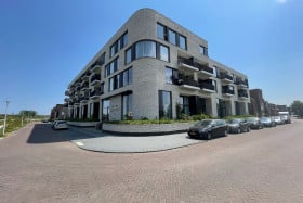 Appartement in Utrecht