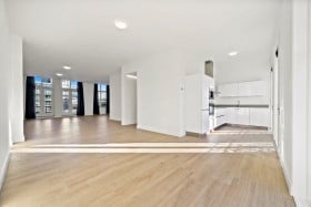 Appartement in 's-Gravenhage