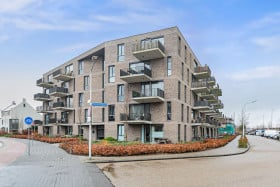 Appartement in Hilversum