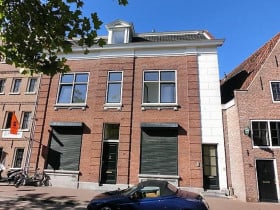 Appartement in Purmerend