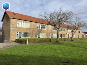 Appartement in Achthuizen