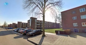 Appartement in Doetinchem