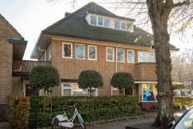 Appartement in Wassenaar