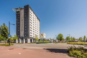 Appartement in Assen