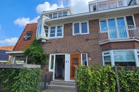 Woonhuis in Amstelveen