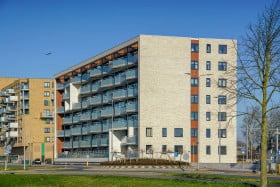 Appartement in Alphen Aan Den Rijn