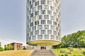 Appartement in Amsterdam