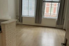 Appartement in 's-Gravenhage