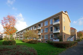 Appartement in Voorburg