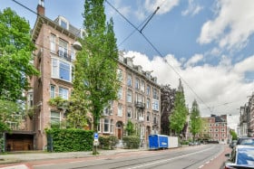 Appartement in Amsterdam