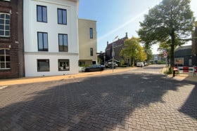 Appartement in Koog aan de Zaan