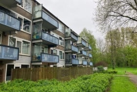 Appartement in IJsselstein