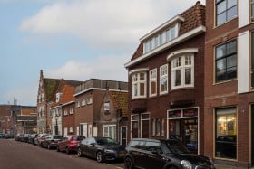 Appartement in Hoorn