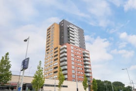 Appartement in Amsterdam