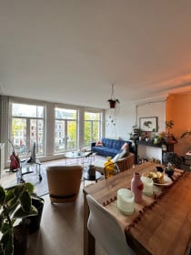 Appartement in Amsterdam