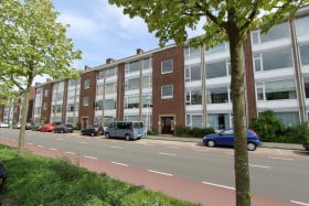 Appartement in Wassenaar