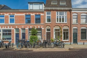 Woonhuis in Utrecht