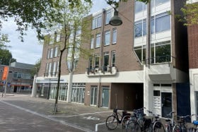 Appartement in Heerenveen