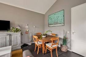 Appartement in Schoorl