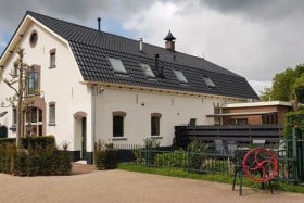 Woonhuis in Ommeren