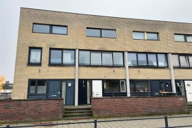 Woonhuis in Hengelo