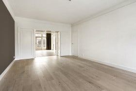 Appartement in Amsterdam