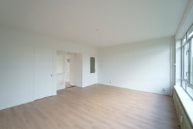 Appartement in 's-Gravenhage