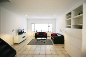 Appartement in Haarlem