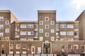 Appartement in Amsterdam