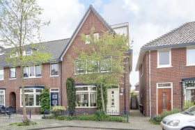 Woonhuis in Beverwijk