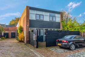 Appartement in Amerongen