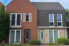 Woonhuis in Wageningen