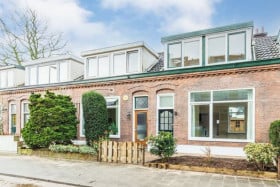 Woonhuis in Bussum