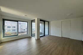 Appartement in Rotterdam