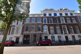 Appartement in 's-Gravenhage