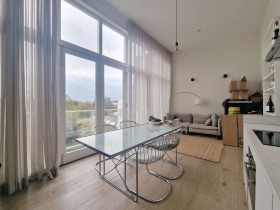 Appartement in Rotterdam