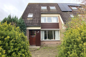 Woonhuis in Castricum