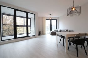 Appartement in Hoofddorp