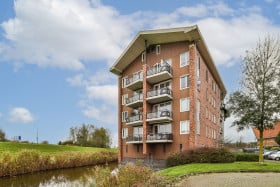 Appartement in Amstelveen