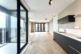 Appartement in Hoofddorp