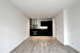 Appartement in Amsterdam