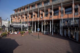 Appartement in Hilversum