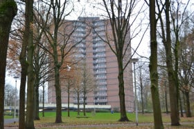 Appartement in Heerlen