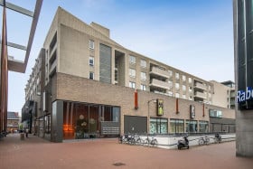 Appartement in Leeuwarden