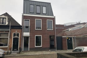 Appartement in Amersfoort