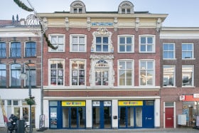 Appartement in Gorinchem