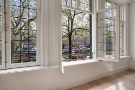 Appartement in Amsterdam