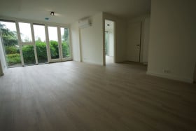 Appartement in Haarlem